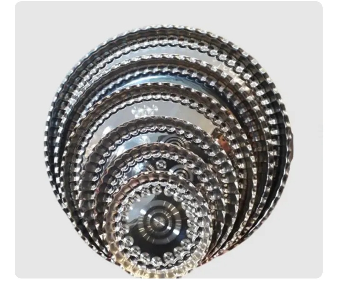 سینی-استیل-کنگره-20