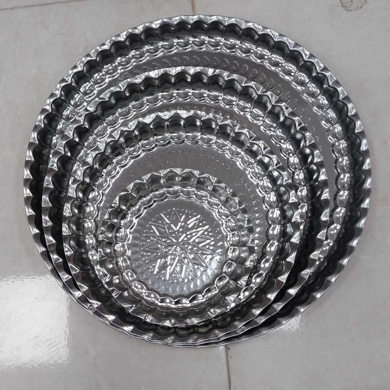 سینی-طرحدار-استیل-25