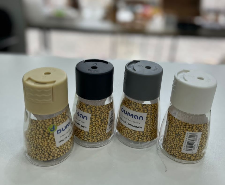 ادویه-ریز-دومان