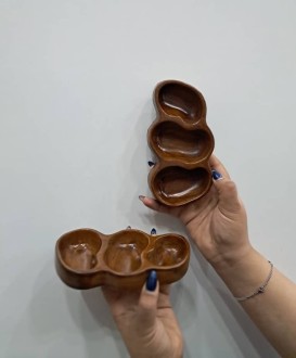 اردوخوری دفرمه مینی سنگی