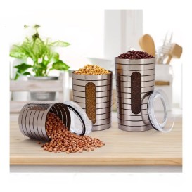 جا حبوبات سایز 3 گیلبرت
