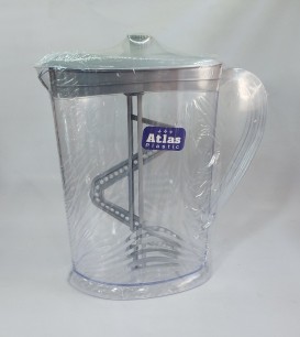 پارچ همزن دار سارا اطلس