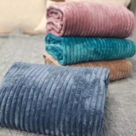 پتو کرکره ای دونفره