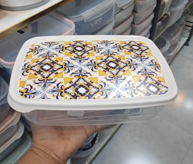 فریزری مستطیل مارنا گولد