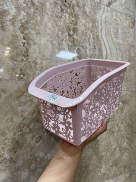 سبد یخچال مانی بزرگ