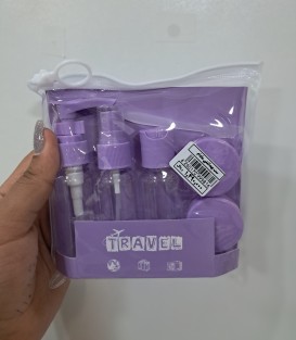 ست بهداشتی مادام