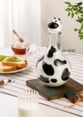 بطری شیر گامبالو
