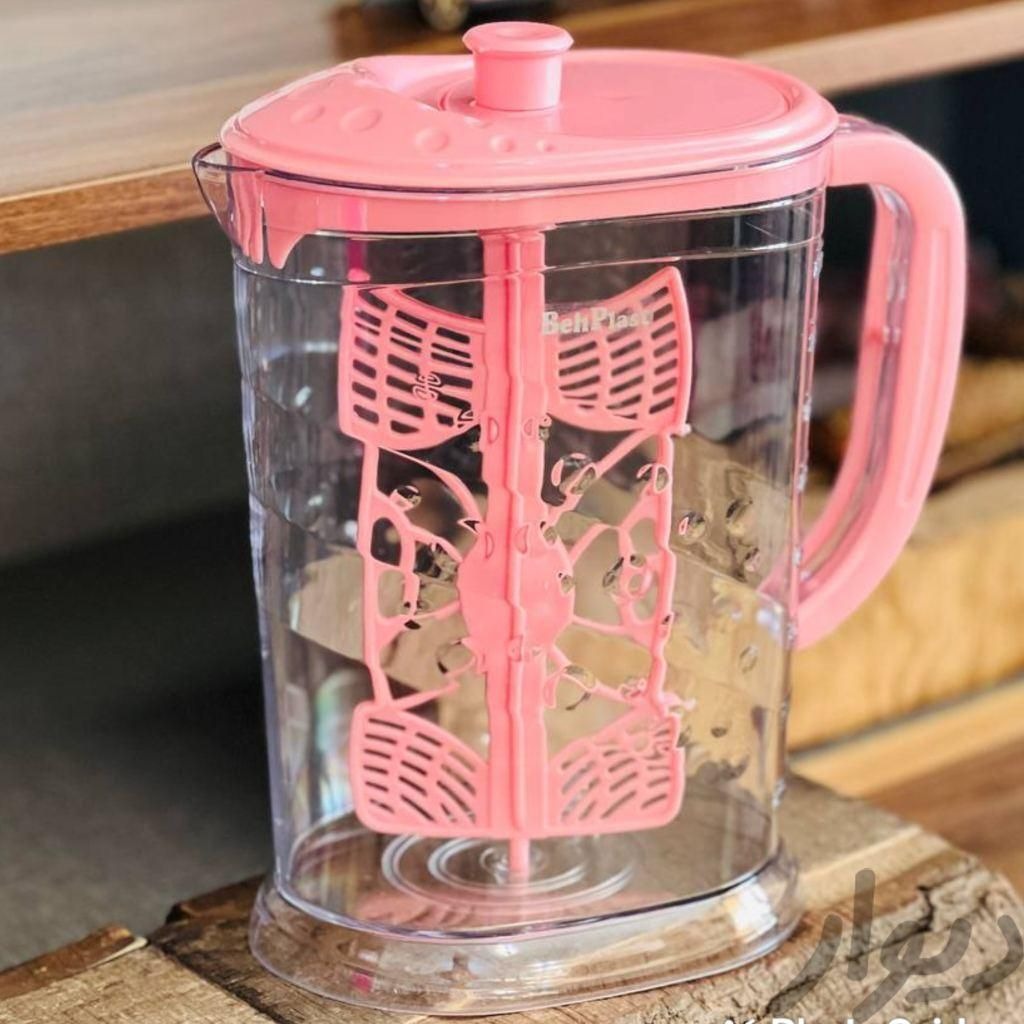 پارچ-همزن-دار-پاس-سارا--اطلس