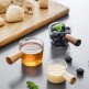 سس-خوری-دسته-چوبی-ماربل-کد-48